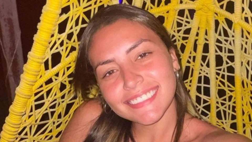 Governador de SC nomeia filha de Michelle Bolsonaro para cargo em Brasília