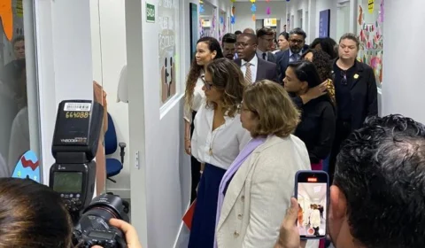 Ligue 180 disponibiliza canal de atendimento integral também no WhatsApp