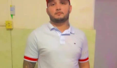 Suspeitos armados dentro de um carro matam a tiros homem em Manaus