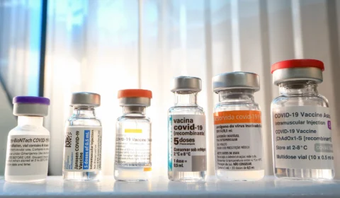 Covid-19: Manaus terá 74 pontos de vacinação nesta terça