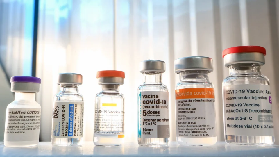 Covid-19: Manaus terá 74 pontos de vacinação nesta terça