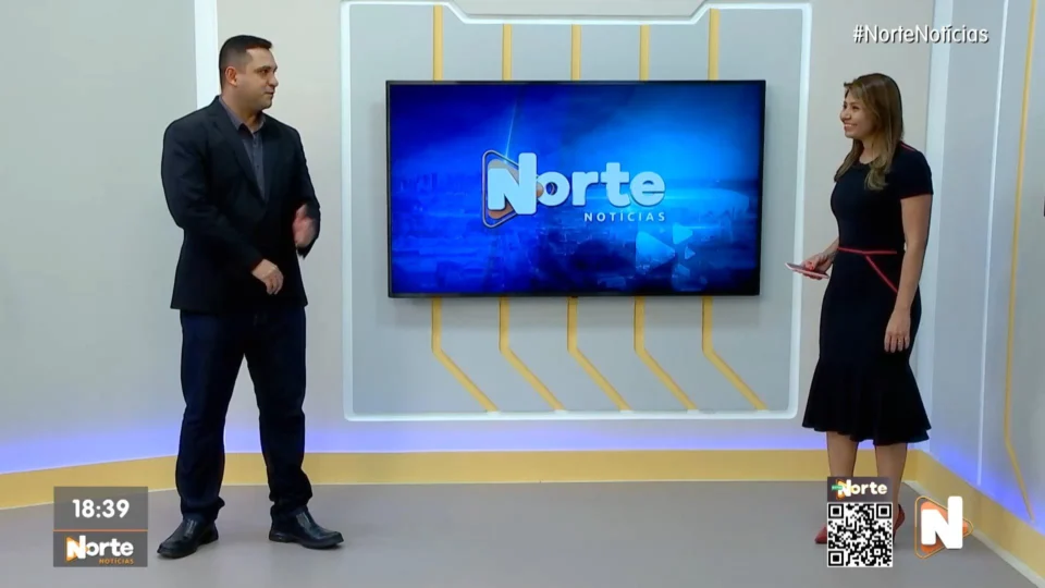 Norte Política: o que está em jogo no possível apoio de Omar a David em 2024?