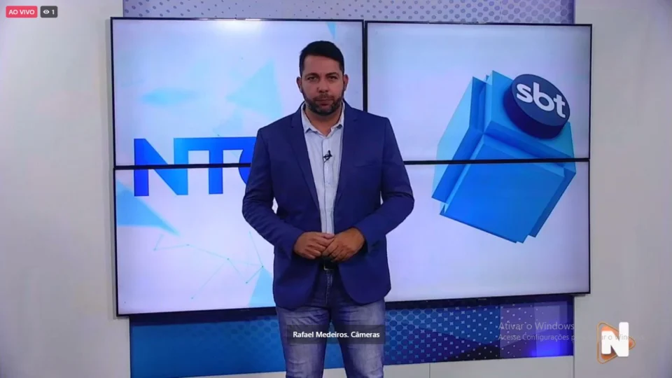 TO: assista à íntegra do Jornal Notícias Tocantins desta quinta, 13 de abril