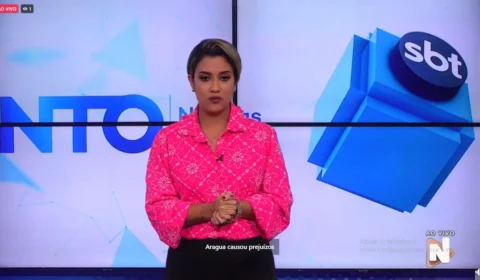 TO: assista à íntegra do Jornal Notícias Tocantins desta quinta, 20 de abril