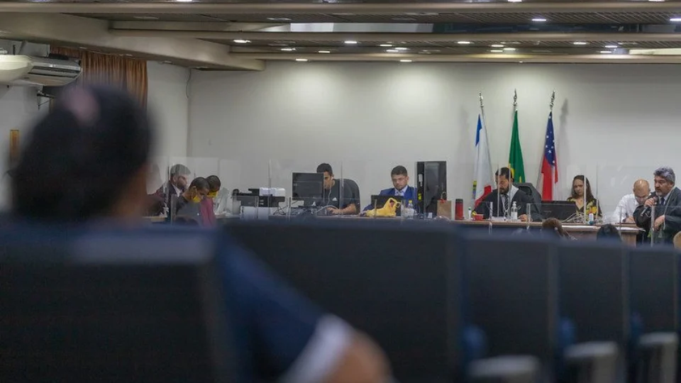 Caso menina Lohanny: réus são condenados a mais de 50 anos de prisão, em Manaus