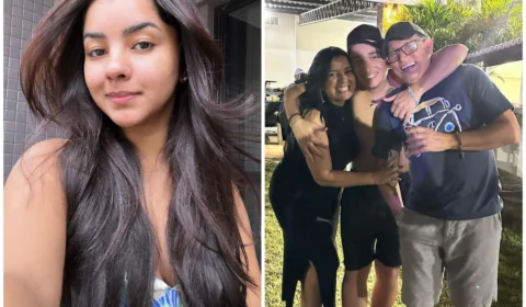 Mãe de João Gomes chama ex-nora de ‘imatura’ e ‘preguiçosa’ durante podcast