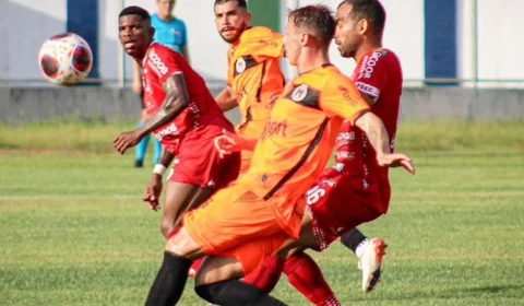 Manauara e Princesa disputam vaga para final do Barezão neste sábado, 8