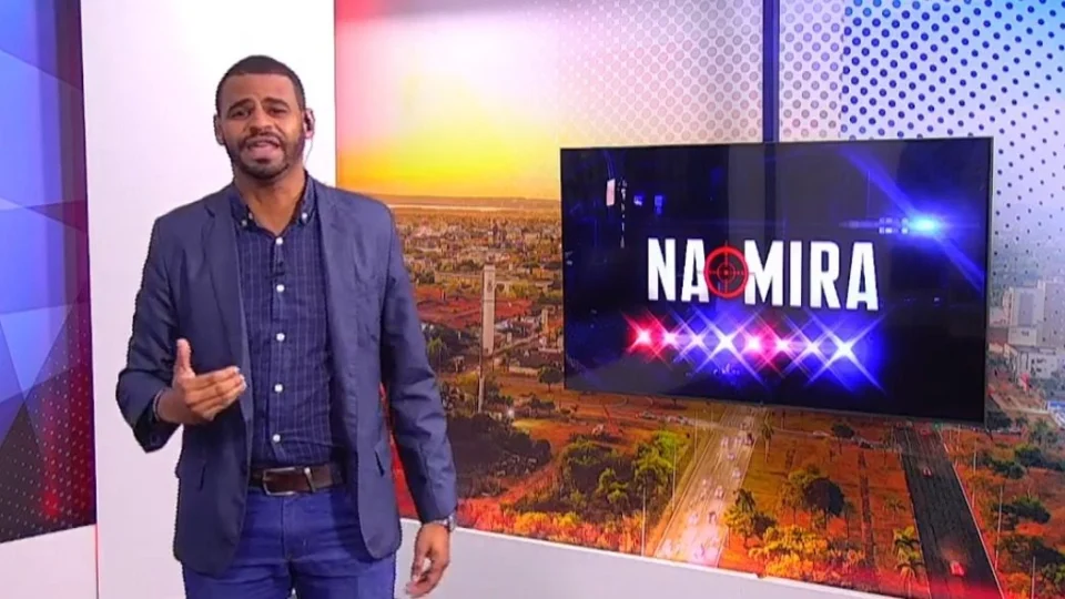 TO: assista ao Programa Na Mira desta segunda, 3 de abril
