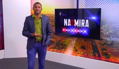 TO: assista ao Programa Na Mira desta terça, 11 de abril