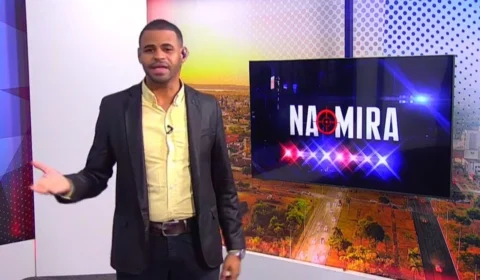 TO: assista ao Programa Na Mira desta quinta,13 de abril