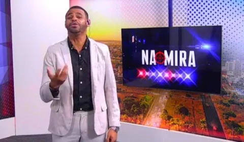 TO: assista ao Programa Na Mira desta segunda, 17 de abril