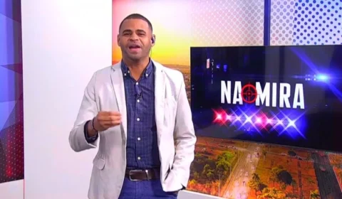TO: assista ao Programa Na Mira desta segunda, 10 de abril