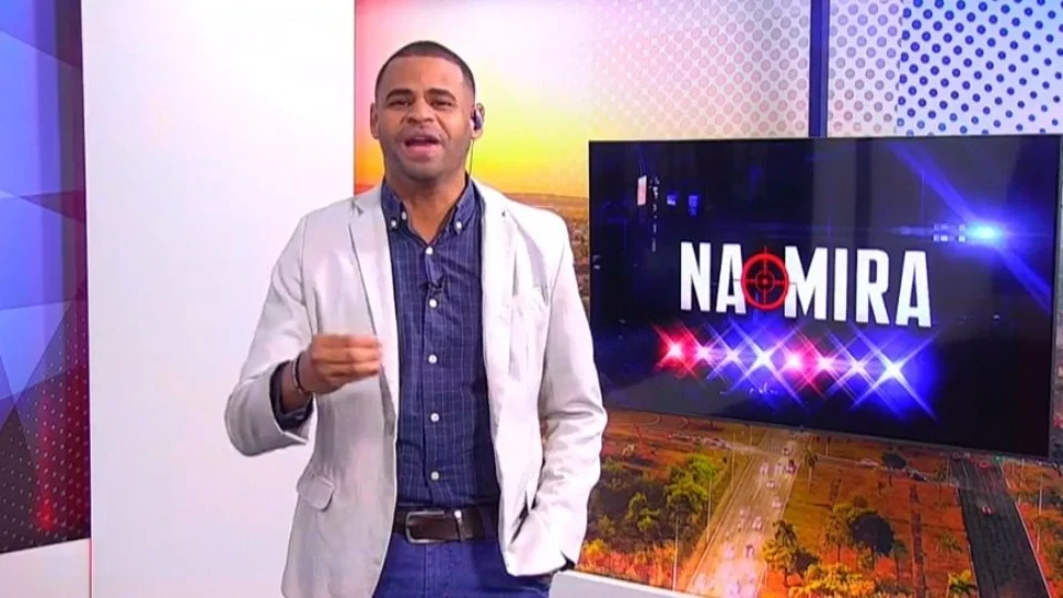 TO: assista ao Programa Na Mira desta segunda, 10 de abril