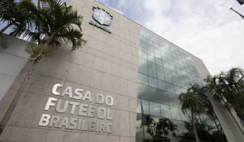 CBF: imposto na venda de ingressos reduz faturamento dos clubes