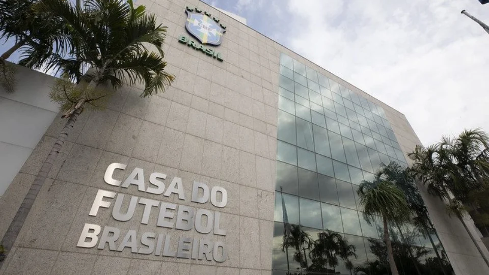 CBF: imposto na venda de ingressos reduz faturamento dos clubes