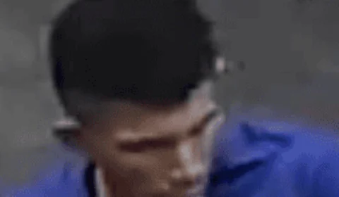 Polícia divulga foto de suspeito de praticar roubos na Zona Leste de Manaus