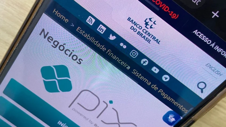 Pix registra 120 milhões de transações em um dia e atinge novo recorde