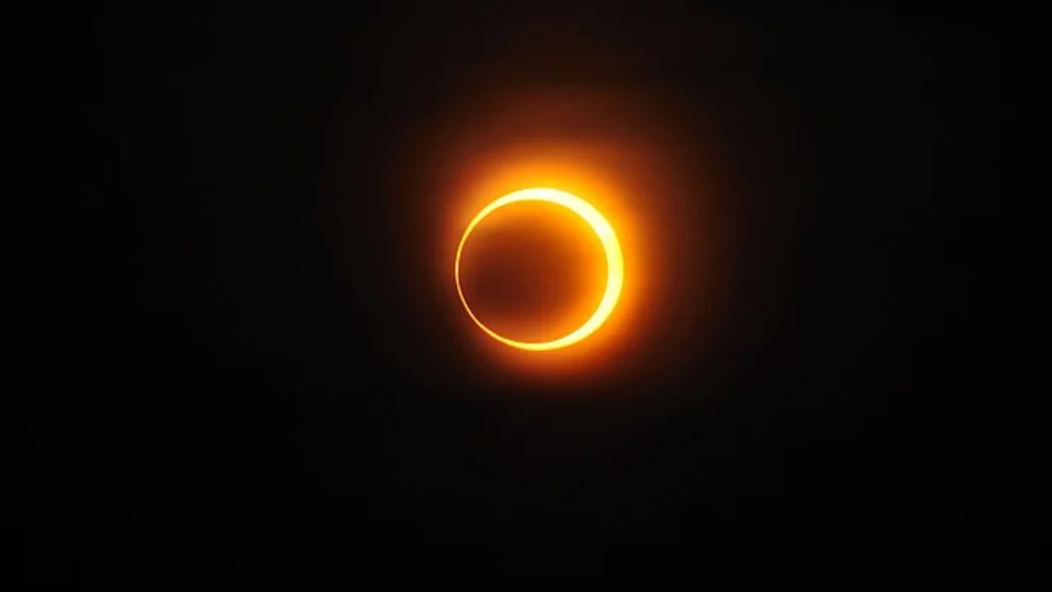 Primeiro eclipse solar de 2023 vem com fenômeno raro nesta quarta-feira, 19
