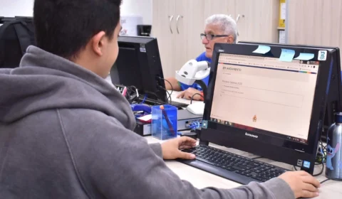 Bolsa idiomas: inscrições iniciam nesta quarta-feira em Manaus