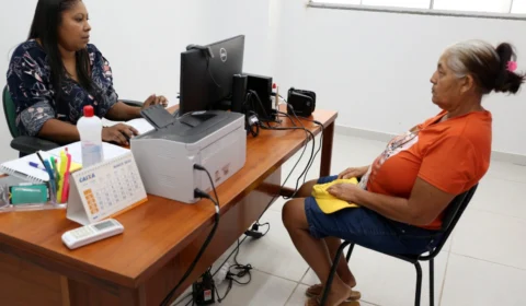 TO: prazo de recadastramento dos servidores públicos termina na sexta