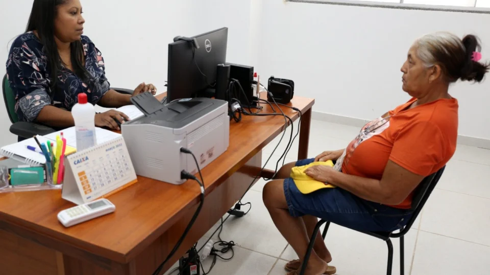 TO: prazo de recadastramento dos servidores públicos termina na sexta