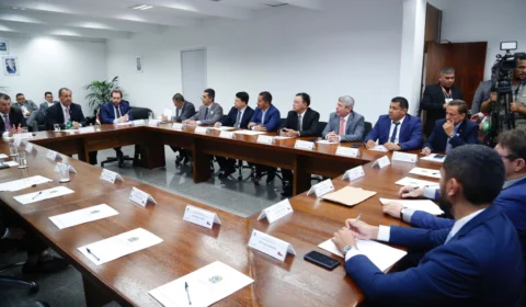 Pecuaristas do AM: termo de conduta será apresentado ao governo federal