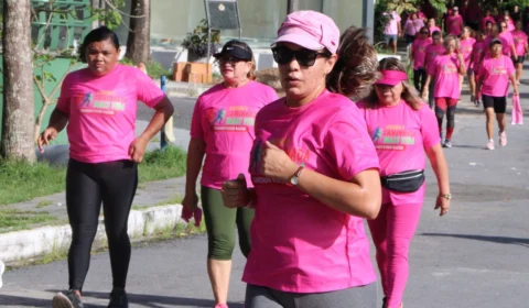 Saúde orienta sobre cuidados necessários para iniciantes em atividades físicas