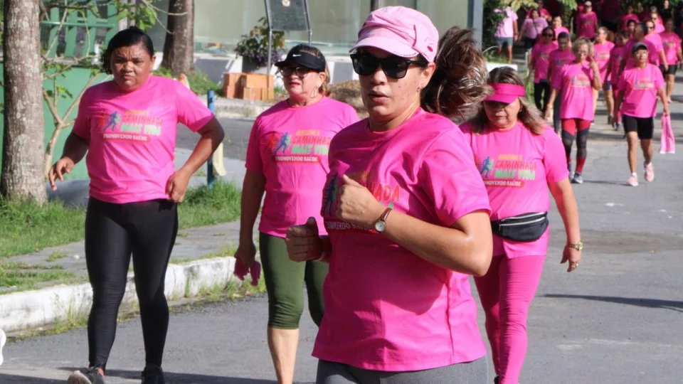 Saúde orienta sobre cuidados necessários para iniciantes em atividades físicas