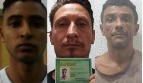 Homens mortos em confronto com polícia são identificados no Tocantins
