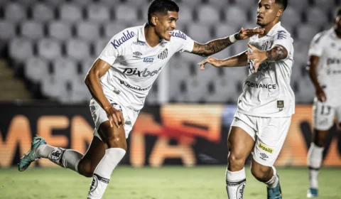 Copa Sul-Americana: SBT Sports transmite Blooming x Santos nesta terça