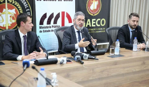 Brasileirão: operação investiga manipulação nos jogos da Série A de 2022