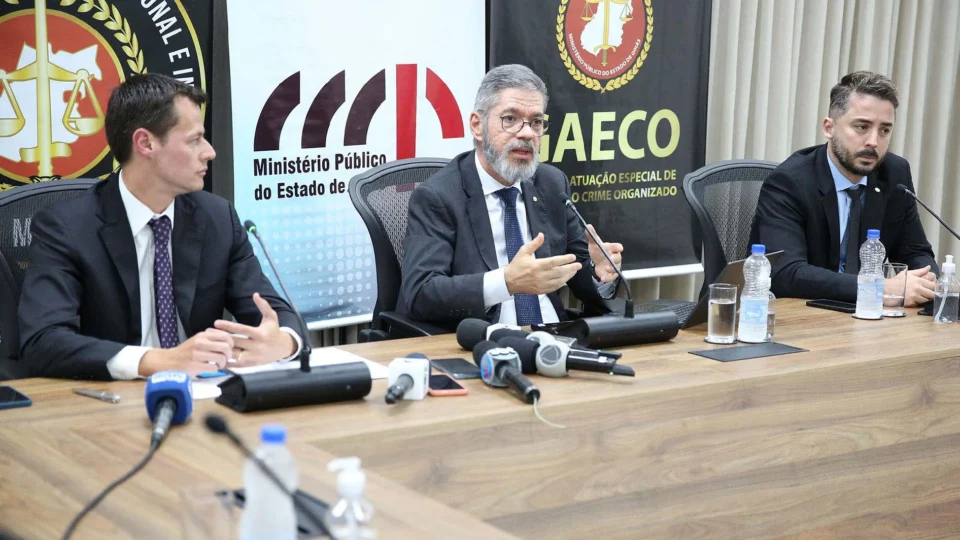 Brasileirão: operação investiga manipulação nos jogos da Série A de 2022