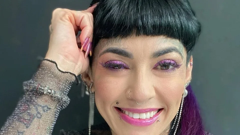 Defesa solicita prisão de homem que agrediu cabeleireira em Manaus