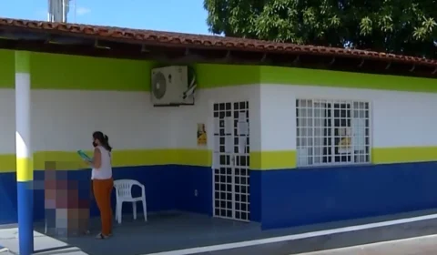 VÍDEO: homem é preso suspeito de estuprar sogra de 65 anos em Manaus