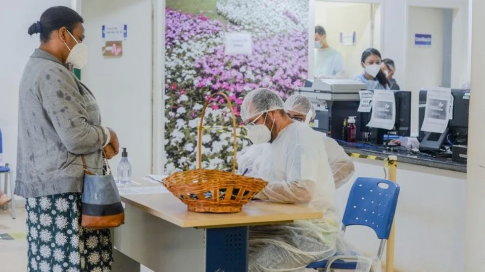 Covid-19 no Tocantins: Palmas registra 90 diagnósticos na última semana