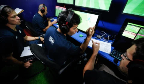 Campeonato Amazonense terá VAR pela primeira vez na história, afirma FAF