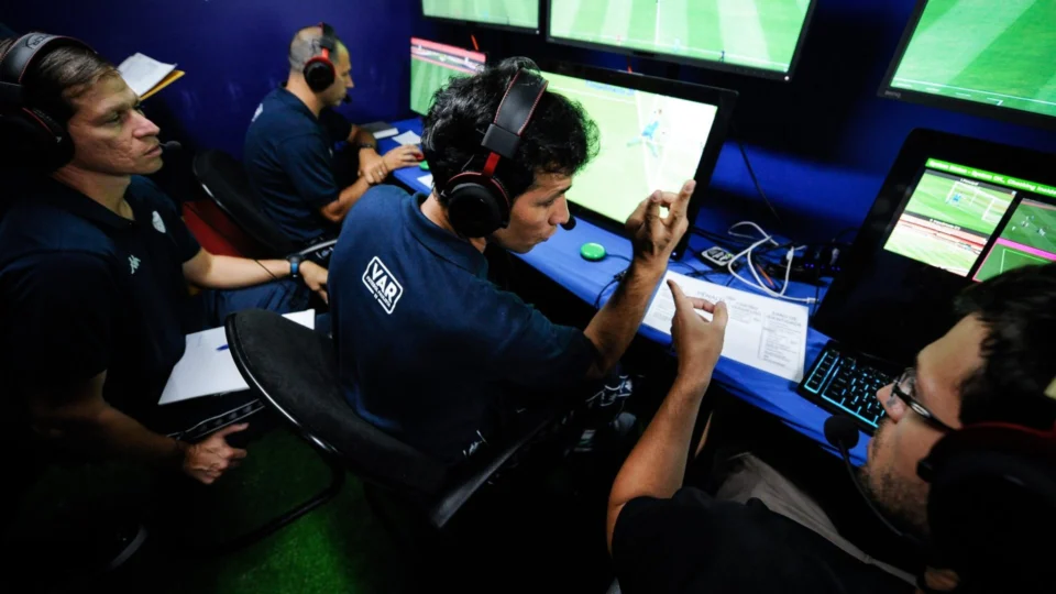 Campeonato Amazonense terá VAR pela primeira vez na história, afirma FAF