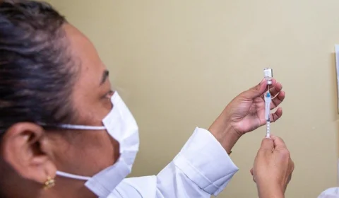 Multivacinação: saúde inicia treinamento para campanhas no interior do AM