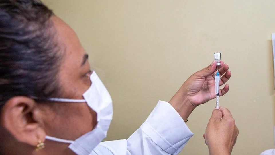 Multivacinação: saúde inicia treinamento para campanhas no interior do AM