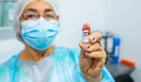 Covid-19: Manaus conta com 75 pontos de vacinação nesta terça