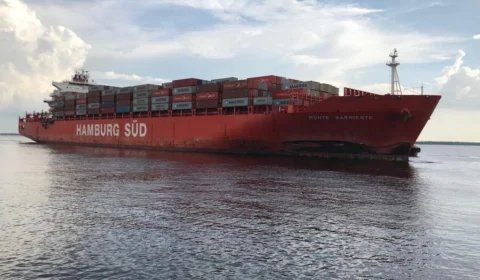 Projeto de Lei do Senado Federal ameaça transporte fluvial no Amazonas