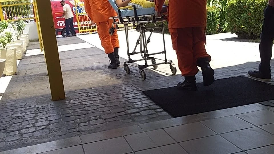 Estudante é flagrado com canivete em escola pública de Boa Vista-RR