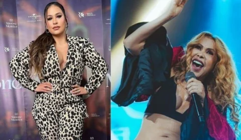 Justiça suspende shows das cantoras Joelma e Simone em Urucurituba-AM