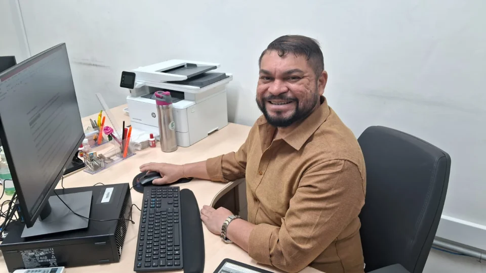 Novo presidente do Incra quer viabilizar agroecologia e concurso público no AM