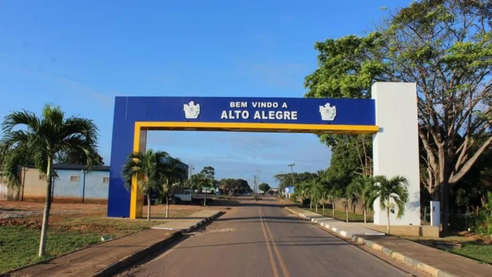 Idoso é preso suspeito de estuprar filhas, netas e bisneta de 3 anos em RR