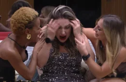 BBB 23: saiba quem é Amanda Meirelles, vencedora do reality com 68,9%