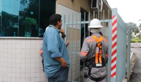 Amazonas Energia acionará justiça devido dívidas de condomínios em Manaus