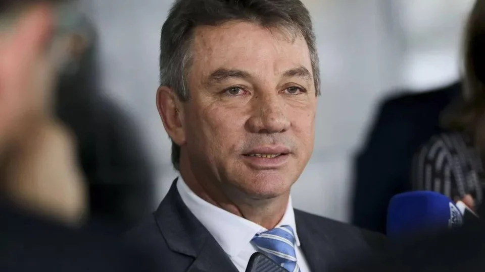 Antonio Denarium, governador de Roraima, é cassado pelo TRE-RR