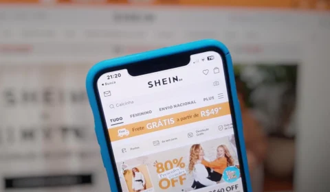 Compras na Shein e AliExpress ficam mais caras a partir de hoje (1º); veja o novo valor do ICMS