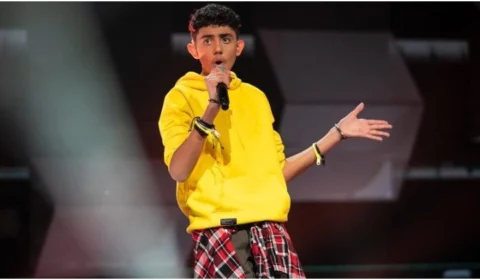 Arthur Singer, ex-participante de programa musical, morre aos 13 anos